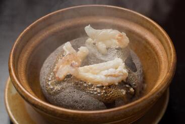 בית מלון כפרי Hakkei