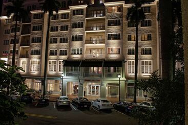 ホテル Hampton Inn & Suites Bradenton Downtown Historic District