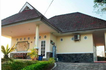 酒店 Hermes Agro Resort & Convention