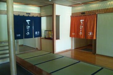 Hirugami Grand Hotel Tenshin