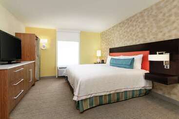 فندق Home2 Suites By Hilton Biloxi North/d Iberville