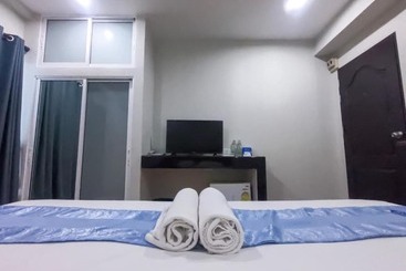 Отель Inspire House