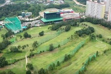 Interburgo Hotel Wonju