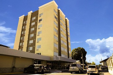 فندق Internacional David