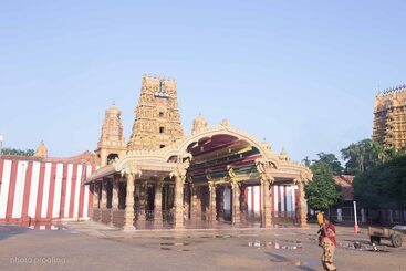 فندق Jaffna Heritage