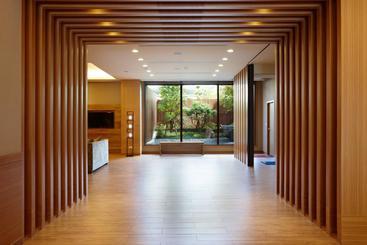 Otel Jiaoxithe Riverside