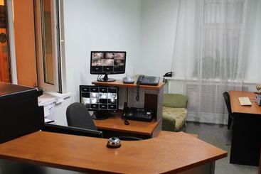 בית מלון כפרי Kupechesky Dom