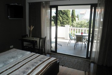 فندق Lidija Apartments