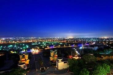 Fullon Hotel Lihpao Resort