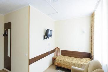 בית מלון כפרי Lovech Sport