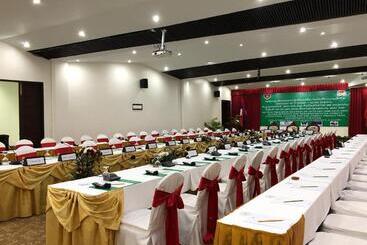 فندق Luang Prabang View