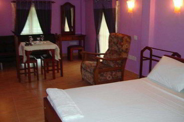 Отель Lux Etoils & Pool