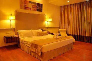 酒店 Manasarovar  The Fern