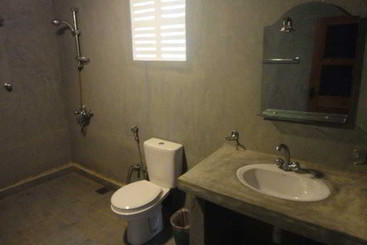 هتل Mangrove Villa