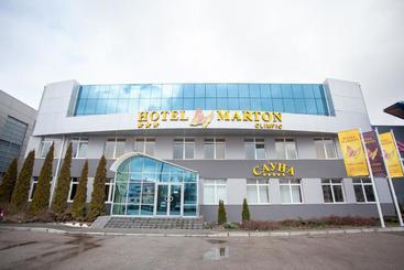 ホテル Marton Olimpic