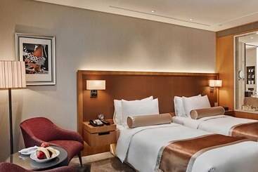 Millennium Hotel Taichung