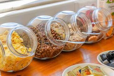 فندق Minerva Beach