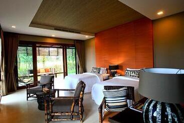 فندق Mountain Creek Golf Resort & Residences