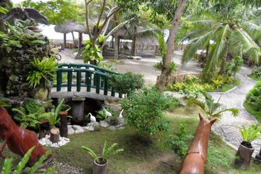 هتل Nitivos Beach Resort