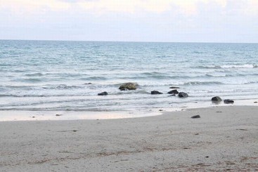 هتل Nitivos Beach Resort