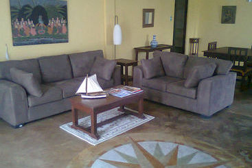 هتل Panglao Palms Apartelle