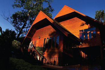 酒店 32 Coffee Hill & Resort