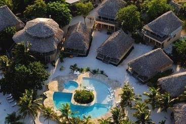 ホテル Portofino Beach Resort An Authentic Island Escape!