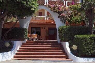 בית מלון כפרי Punta Faro