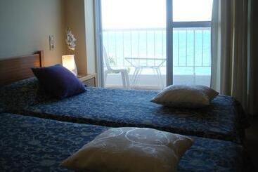 בית מלון כפרי Rodini