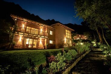 هتل Sacred Dreams Lodge