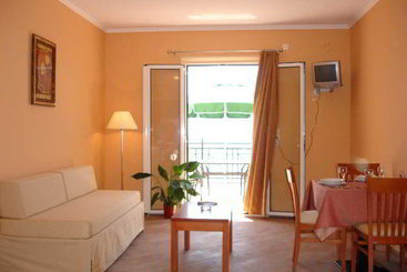 ホテル Saint Catherine