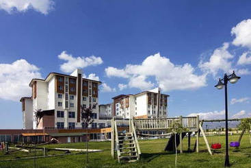 فندق Sandikli Thermal Park