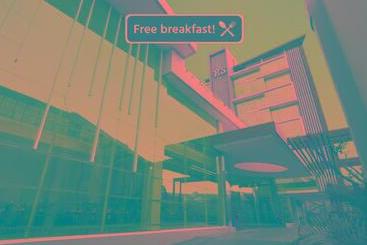 هتل Santika Tasikmalaya