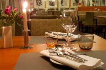 Seminaris Hotel Potsdam Griebnitzsee