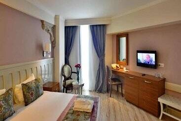 هتل Side Crown Serenity All Inclusive