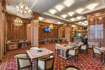 هتل Royal  Spa & Wellness