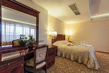 هتل Royal  Spa & Wellness