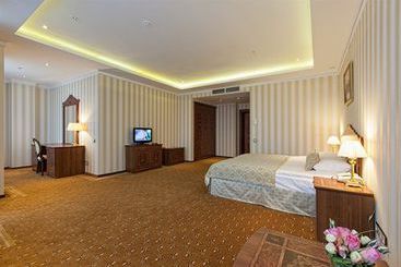 هتل Royal  Spa & Wellness