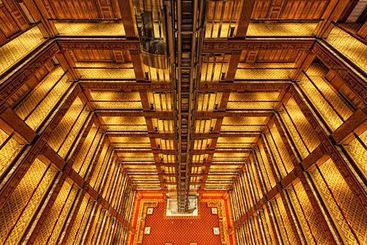 هتل Royal  Spa & Wellness