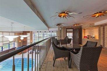 هتل Royal  Spa & Wellness