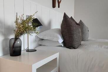 فندق Strandloper Ocean Boutique