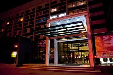 Congress-hotel Taganrog