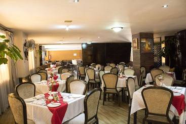 בית מלון כפרי The Clarion