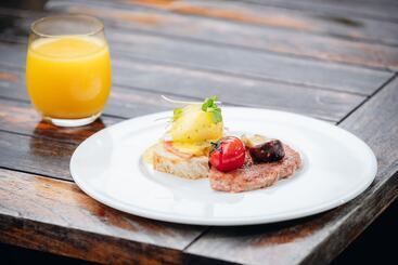 The East Hotel Hangzhou