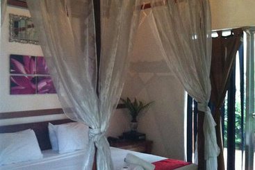 فندق The Lotus Garden Suites