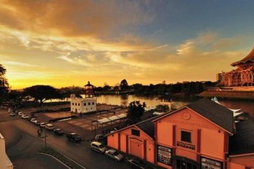 Hotel The Ranee Boutique Suites