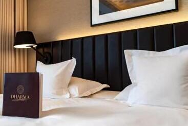 فندق Tiffi Boutique