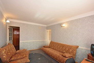 호텔 Tourist Volgograd