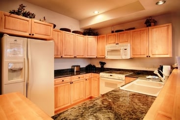 هتل Trails End Condos