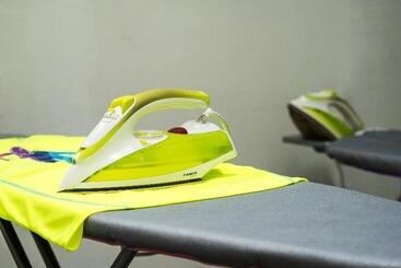 Tune Hotel Klia Aeropolis